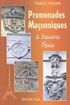Promenades maconniques a travers paris