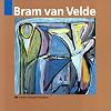 Bram van Velde: Musee national d'art moderne, Centre Georges Pompidou (Collection Classiques du XXe siecle) (French Edition)