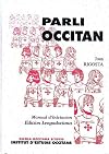 Parli occitan