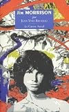 Jim morrison