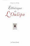 Esthétique de l'Oulipo