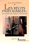 Les récits indécidables