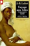 Voyage aux isles
