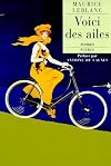 Voici des ailes