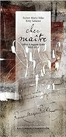 Cher maitre (French Edition)