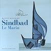 Sindbad Le Marin : Trois voyages, édition bilingue français-arabe