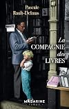 La compagnie des livres