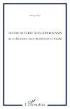 Lettre ouverte aux Camerounais, ou, La deuxieme mort de Ruben Um Nyobe (French Edition)
