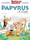 Asterix and The Missing Scroll