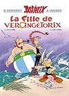 Asterix and the Chieftain's Daughter