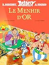 Le Menhir d'or