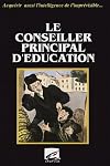 Le conseiller principal d'éducation