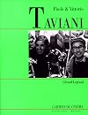 Paolo & Vittorio Taviani (Cahiers du cinema) (French Edition)