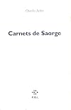 Carnets de Saorge