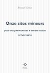 Onze sites mineurs pour des promenades d'arrière-saison en Lomagne