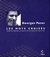 Les Mots Croisés