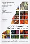 ASMOSIA IV: Actes de la IVe Conférence Internationale de l’Association pour l’étude des Marbres et Autres Roches Utilisés Dans le Passé
