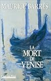La mort de Venise