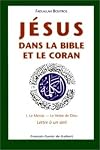 Jesus dans la bible et le coran