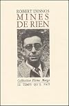 Mines de rien