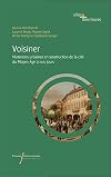 Voisiner: Mutations urbaines et construction de la cité du Moyen Âge à nos jours (Villes et territoires) (French Edition)