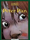 Peter Pan, tome 4 : Mains rouges