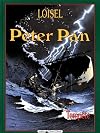Peter Pan, tome 3 : Tempête