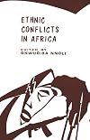 Ethnic Conflicts In Africa (Codesria Book Series)