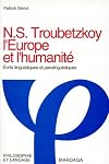 L'Europa e l'umanita: La prima critica all'eurocentrismo (Nuovo politecnico) (Italian Edition)