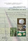 Valorisation de l'amidon de blé: incidences des modalités de culture sur les propriétés techno-fonctionnelles