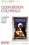 L'exposition coloniale 1931