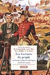 Les lectures du peuple en Europe et dans les Amiques du XVIIe au XXe sile