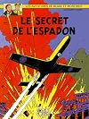 The Secret of the Swordfish, Part 1: The Incredible Chase