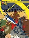 The Secret of the Swordfish, Part 3: SX1 Counterattacks