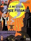 The Mystery of the Great Pyramid, Part 2: The Chamber of Horus