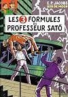 Professor Sato's Three Formulae, Part 2: Mortimer versus Mortimer