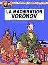 The Voronov Plot