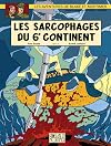 The Sarcophagi of the Sixth Continent, Part 2: Battle of the Spirits