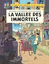 The Valley of the Immortals, Part 1: Threat over Hong Kong