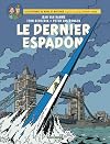 Blake & Mortimer - Tome 28 - Le Dernier Espadon