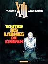 XIII, Volume 3: All the Tears of Hell