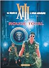 XIII, tome 05 : Rouge total