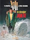 XIII, tome 06 : Le Dossier Jason Fly