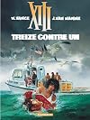 XIII, tome 08 : Treize contre un