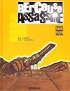 Berceuse assassine - tome 1 - Le Coeur de Telenko