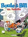 Boule et bill en famille
