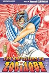 Saint Seiya: Knights of the Zodiac, Volume 12