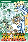 Saint Seiya: Knights of the Zodiac, Volume 15