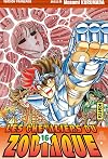 Saint Seiya: Knights of the Zodiac, Volume 16