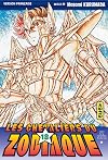 Saint Seiya: Knights of the Zodiac, Volume 18